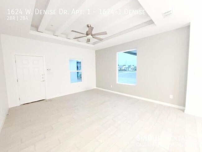 Building Photo - 1624 W Denise Dr