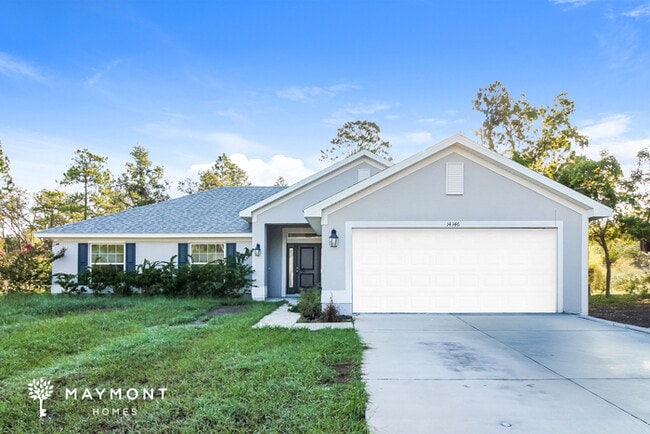 Building Photo - 14346 Earline Rd