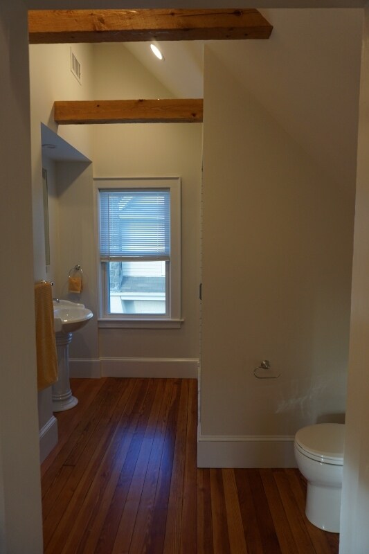 Building Photo - 159 Allston St