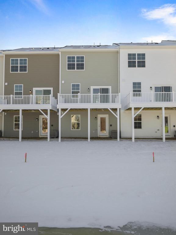 Building Photo - 93 Cooperage Rd