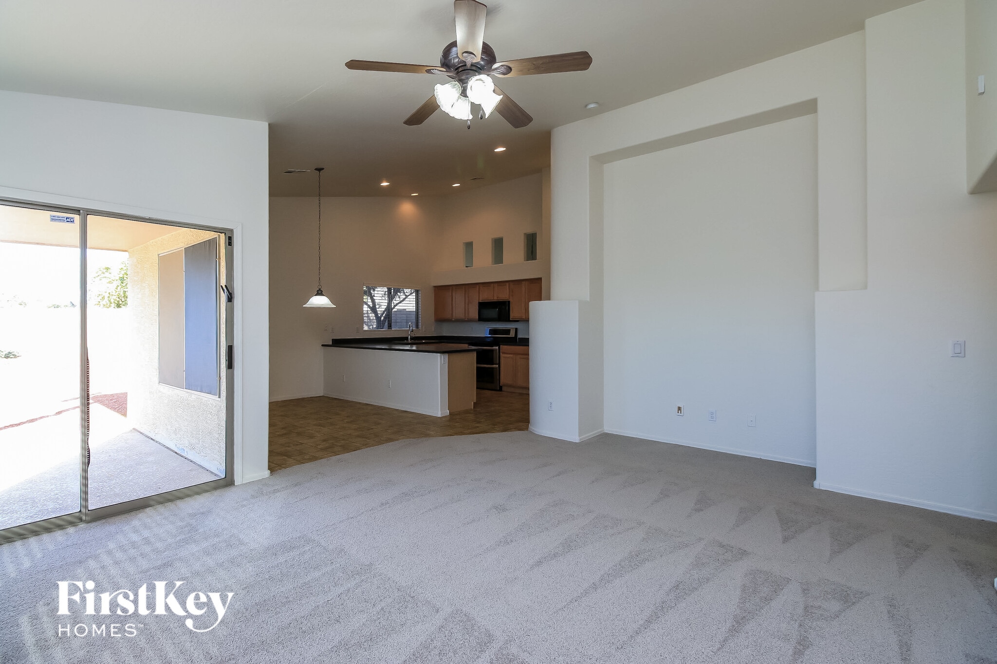 Building Photo - 2671 W Bartlett Way