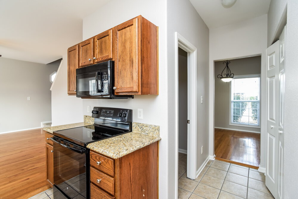 Building Photo - 13414 Stones Landing St