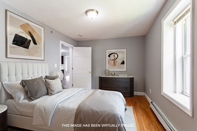 Building Photo - 14 Benefit Terrace