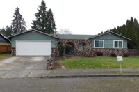 Building Photo - 3Bd/2Ba Single Story Home - Available to V...