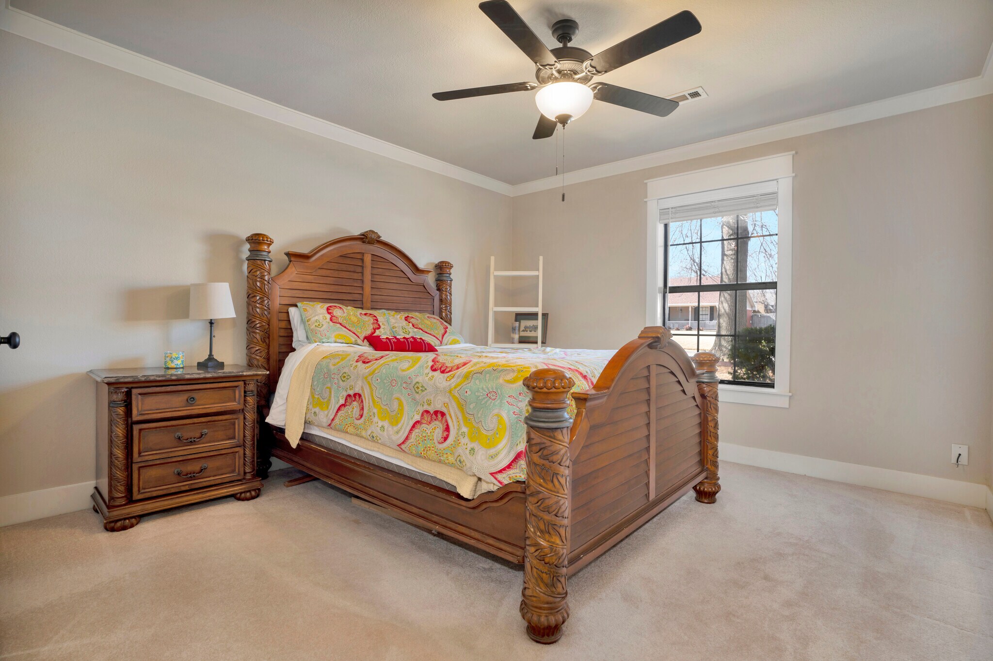 Building Photo - 1703 Willard St