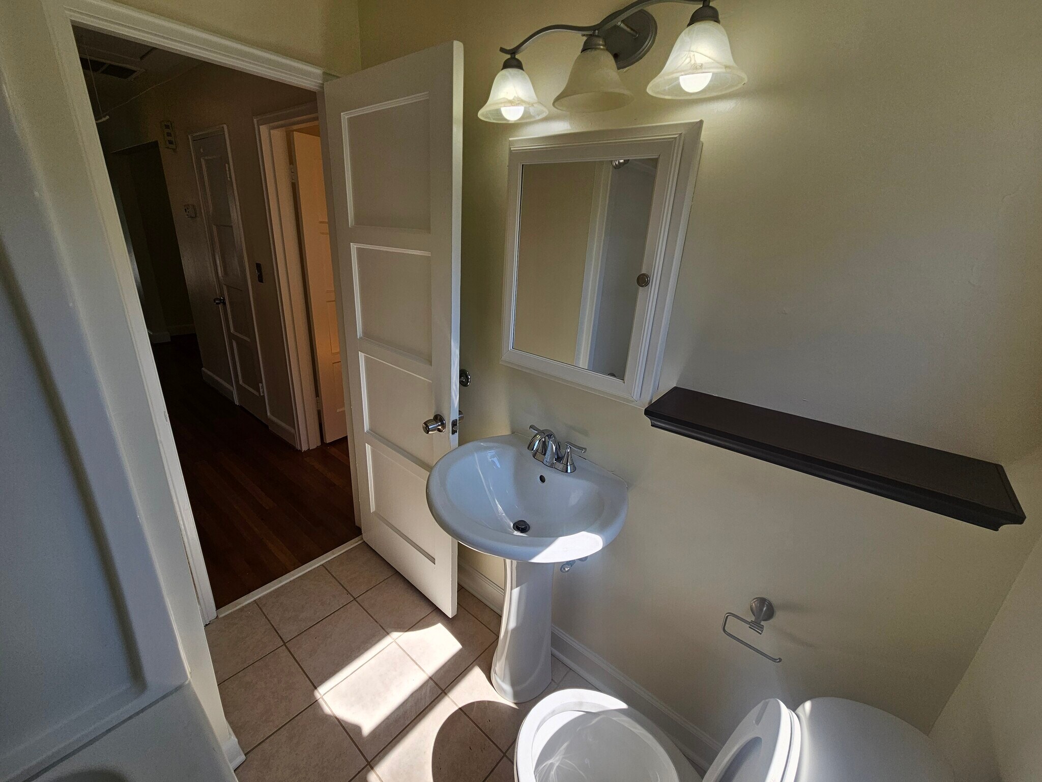 Bathroom - 210 Granby Park