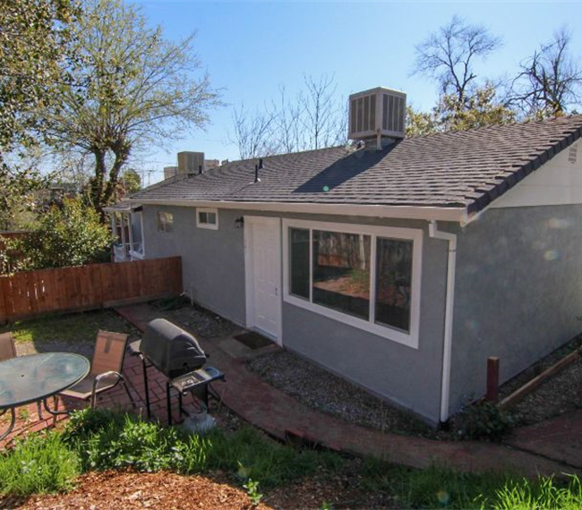 Building Photo - 1561 Willis St