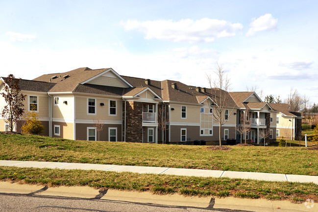 Building Photo - Magnolia Glen Apartments