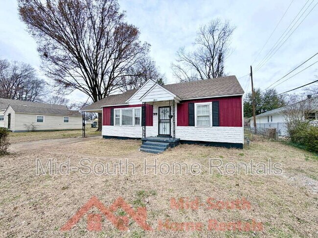 Building Photo - 2914 Hoskins Rd