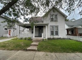 Building Photo - 722 Hutchins Ave