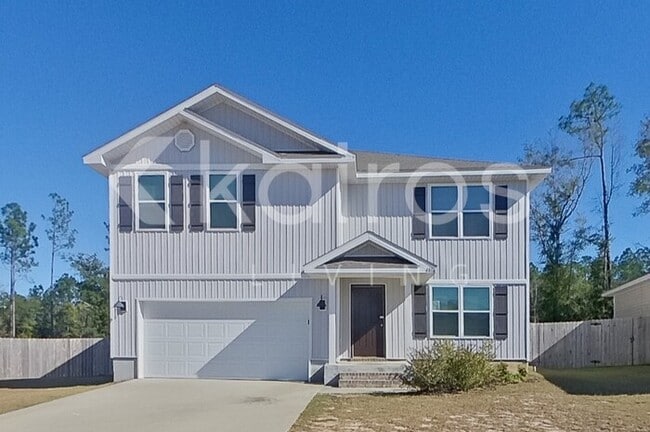 Building Photo - 4816 Malay Cir