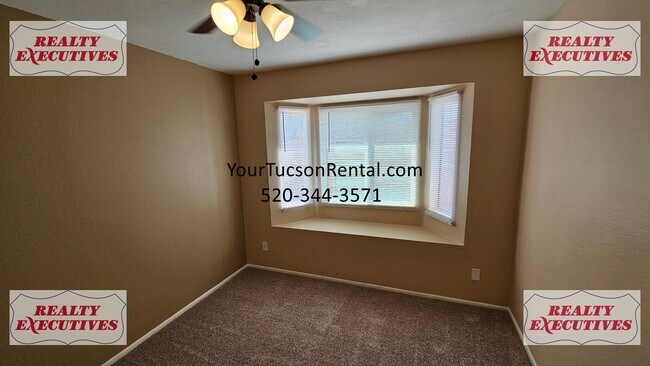 Building Photo - Harrison & Bonanza area - 3/2 with AC