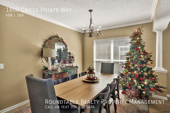Building Photo - 1808 Cross Pointe Way