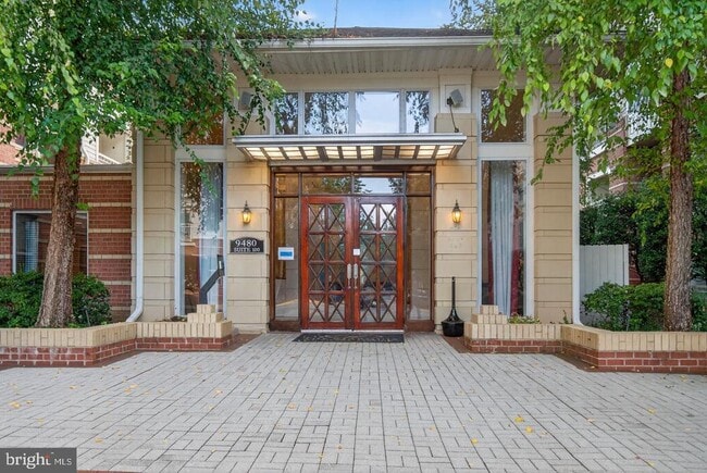 Building Photo - 9490 Virginia Center Blvd