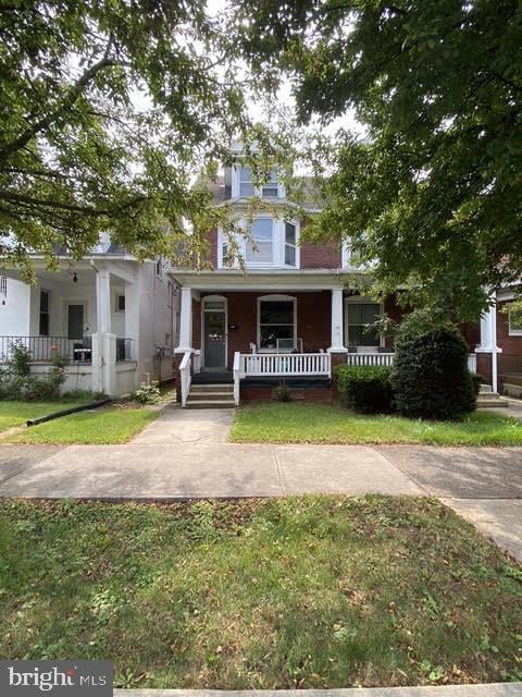 Building Photo - 732 Hummel Ave