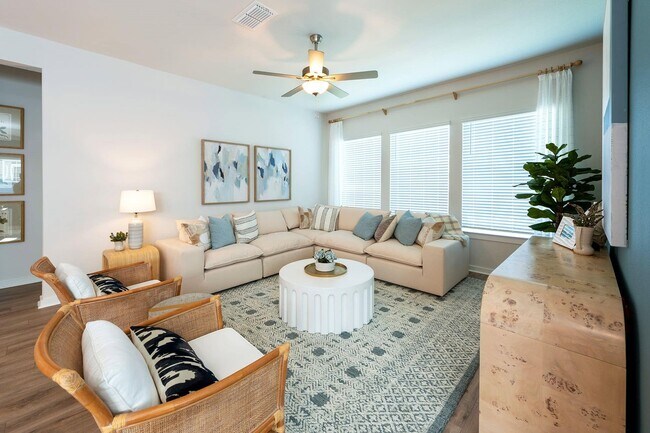 Building Photo - 16035 Wild Junegrass Wy