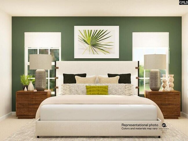 Building Photo - 1321B Champions Rest Rd.