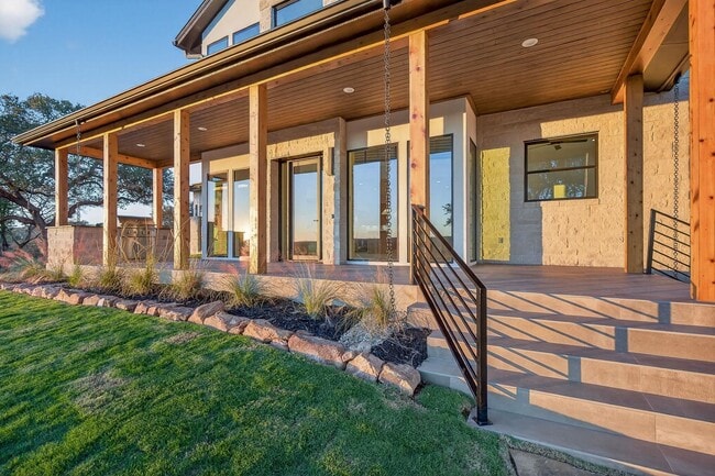 Building Photo - 110 Cat Canyon Rd