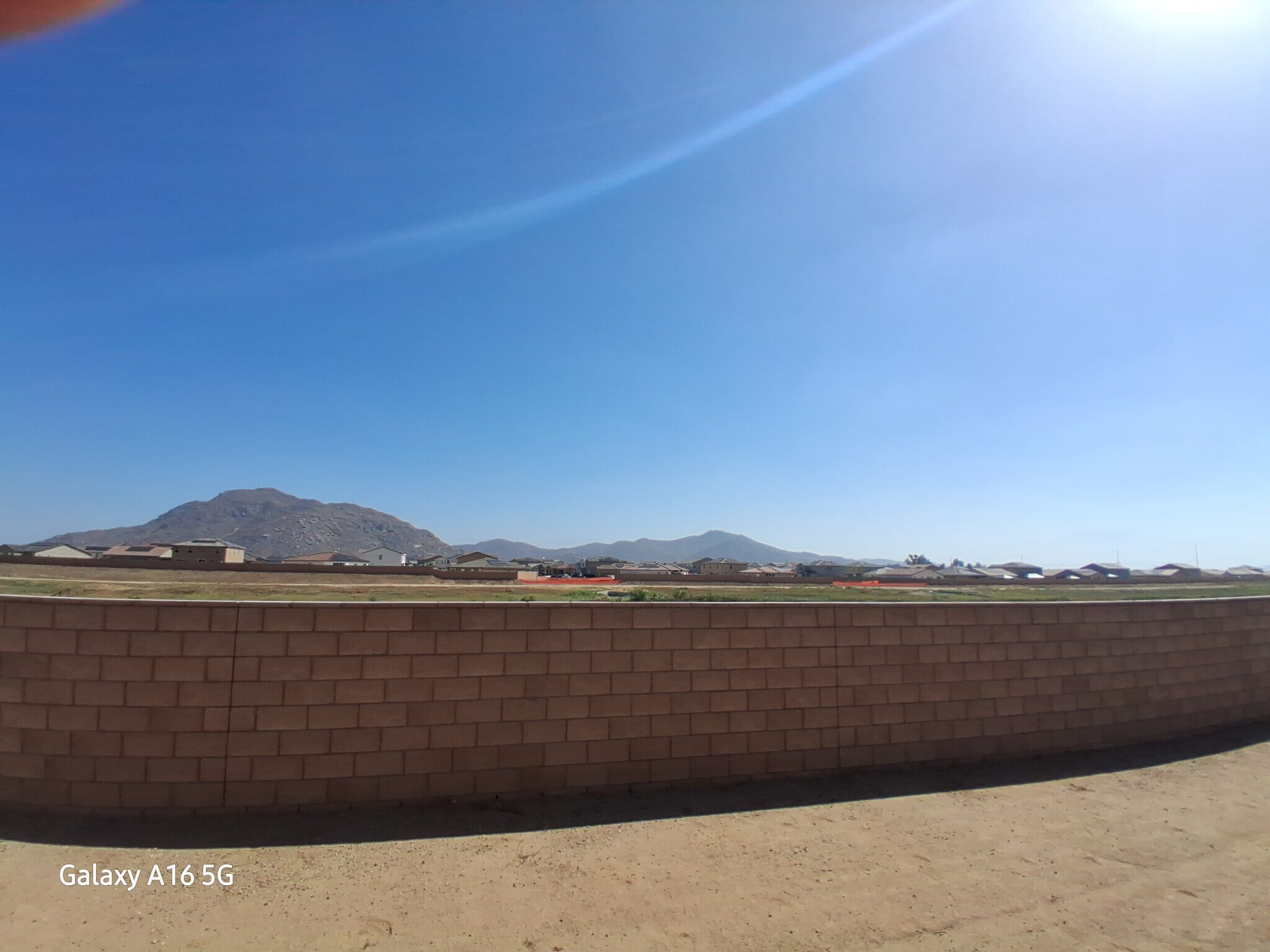 Backyard Views - 30570 Greenfield Dr