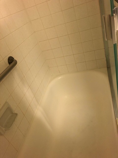 Bathtub - 3515 Chestnut Ave