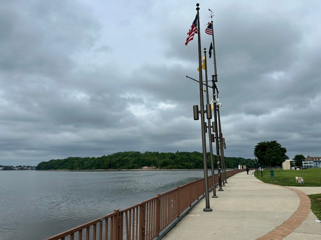 Building Photo - 328 High St