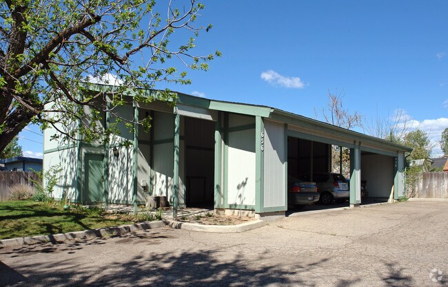Primary Photo - Driscoll Ln. Apartments