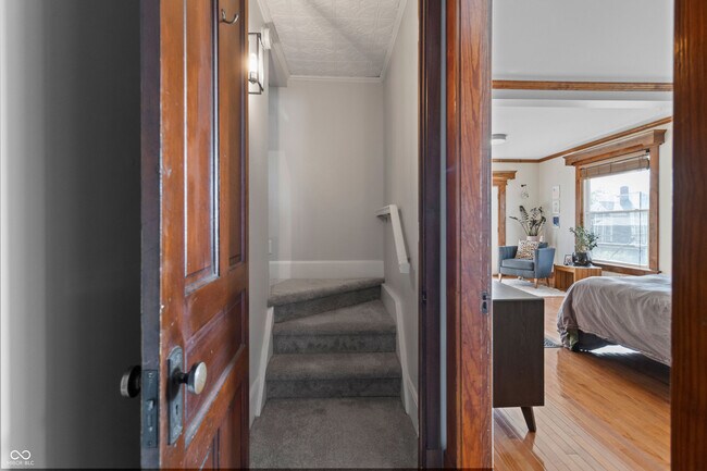 Building Photo - 1401 Marlowe Ave