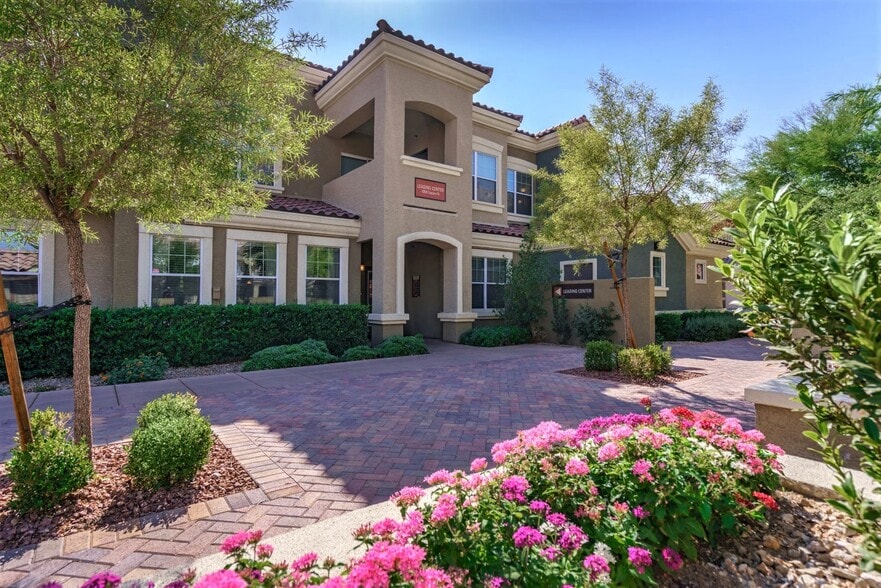Primary Photo - Ravello Townhomes