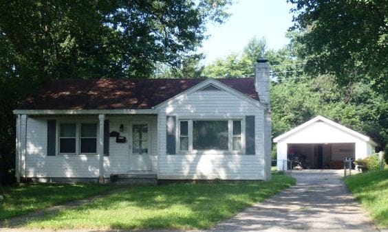 Building Photo - 576 Emery Ct