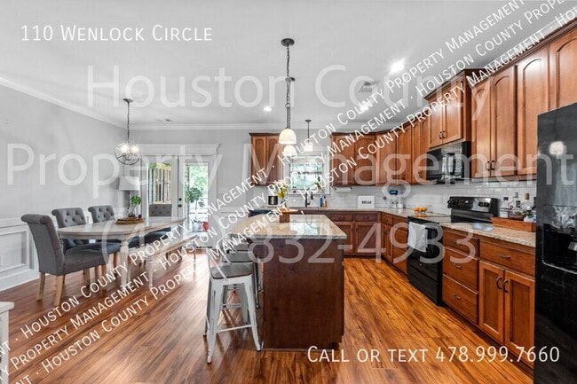Building Photo - 110 Wenlock Cir