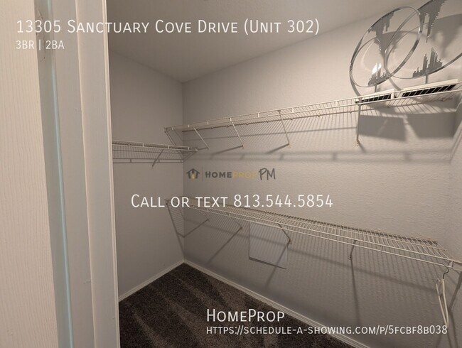 Building Photo - 13305 Sanctuary Cove Dr