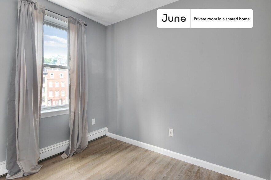 Building Photo - Room in Shared 3 bed/1 bath home in North End