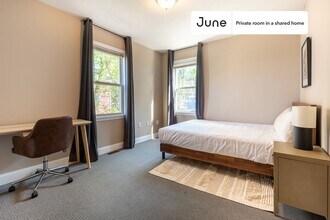 Building Photo - Room in Shared 4 bed/2 bath home