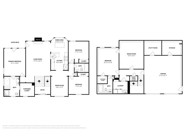 Building Photo - 261 Jerry Allen Ridge