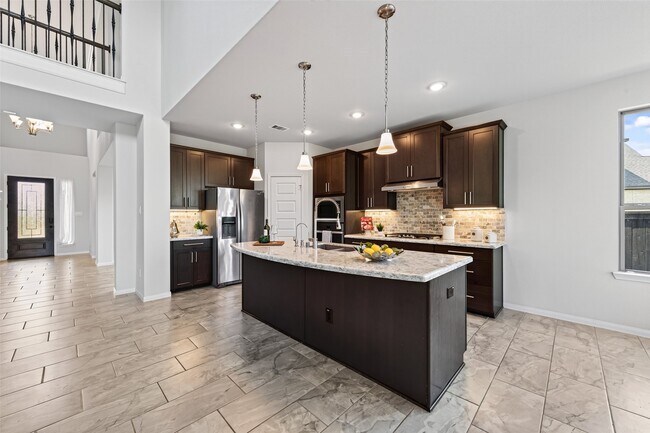Building Photo - 923 Orange Zest Ln