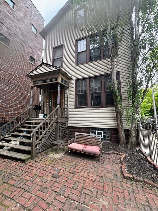 Building Photo - 2682 N Orchard St