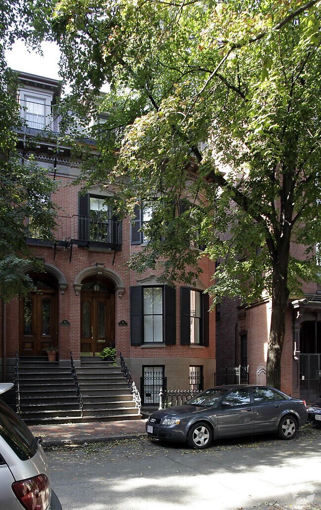 56 Dwight St 56 Dwight St Boston MA 02118 Apartment Finder