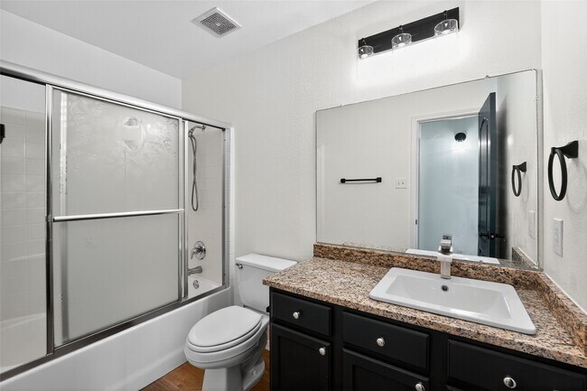 Building Photo - 4500 Aria Cove