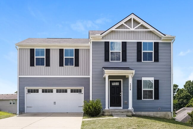 Building Photo - 1418 Christina Hayes Ln