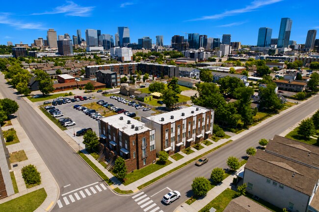 Building Photo - 522 Dr DB Todd Jr Blvd
