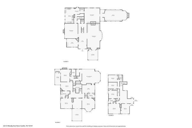 Building Photo - 5623 Fifth Ave