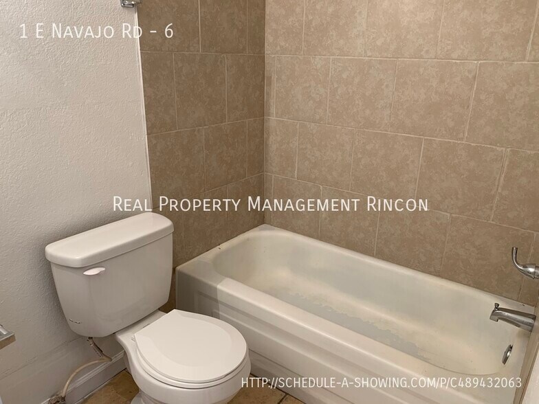 Building Photo - 1 E Navajo Rd