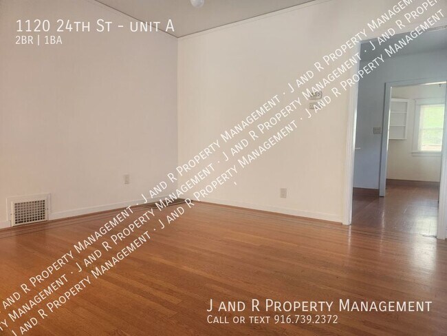 Building Photo - 1120 24th St