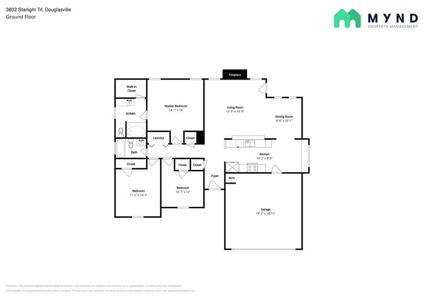 Building Photo - 3802 Starlight Trail