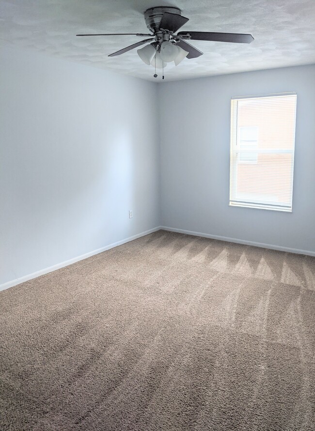 Bedroom 2 - 337 Gilbert Ave