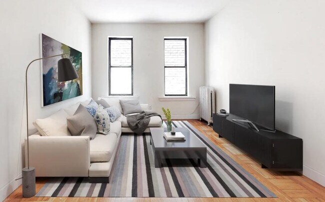 Primary Photo - 1 bedroom in NEW YORK NY 10034