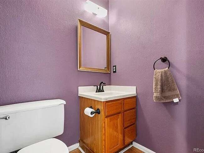 Building Photo - 7391 Coors Dr