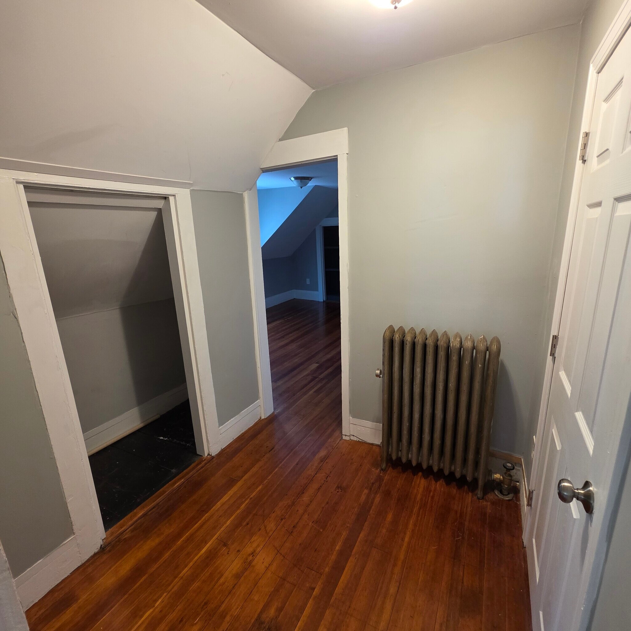 Hall - 97 Pleasant St