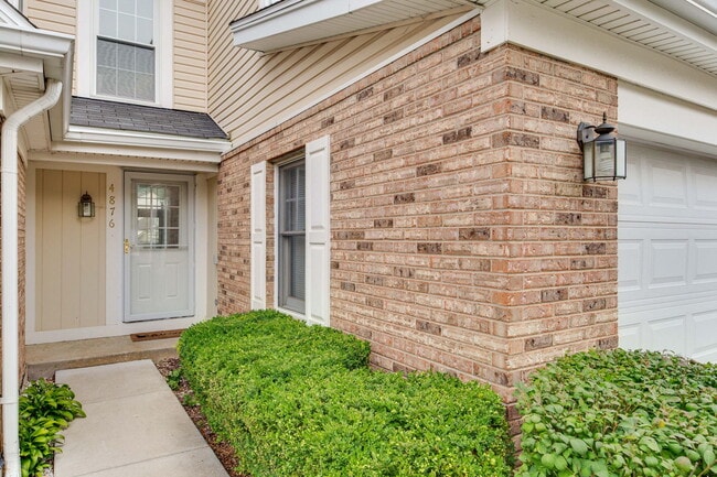 Building Photo - 4876 Prestwick Pl
