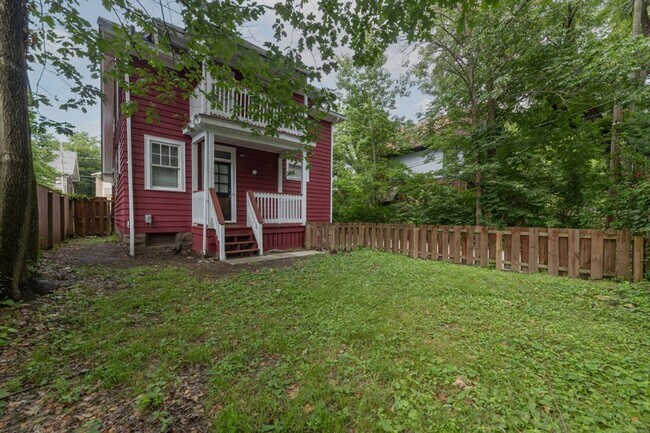 Building Photo - OSU Single Family House! Great Location!